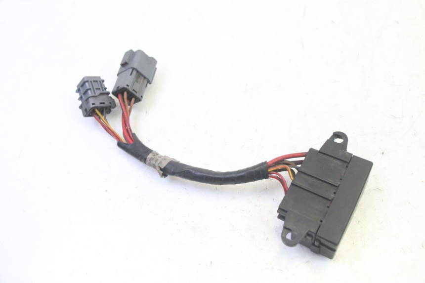 photo de PORTA FUSIBILI QUADRO 4 4D 350 (2015 - 2018)