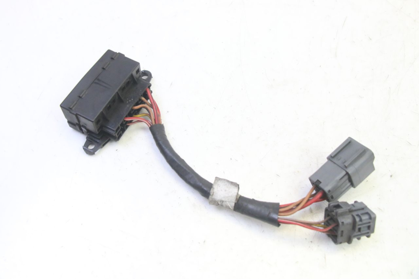 photo de PORTA FUSIBILI QUADRO 4 4D 350 (2015 - 2018)