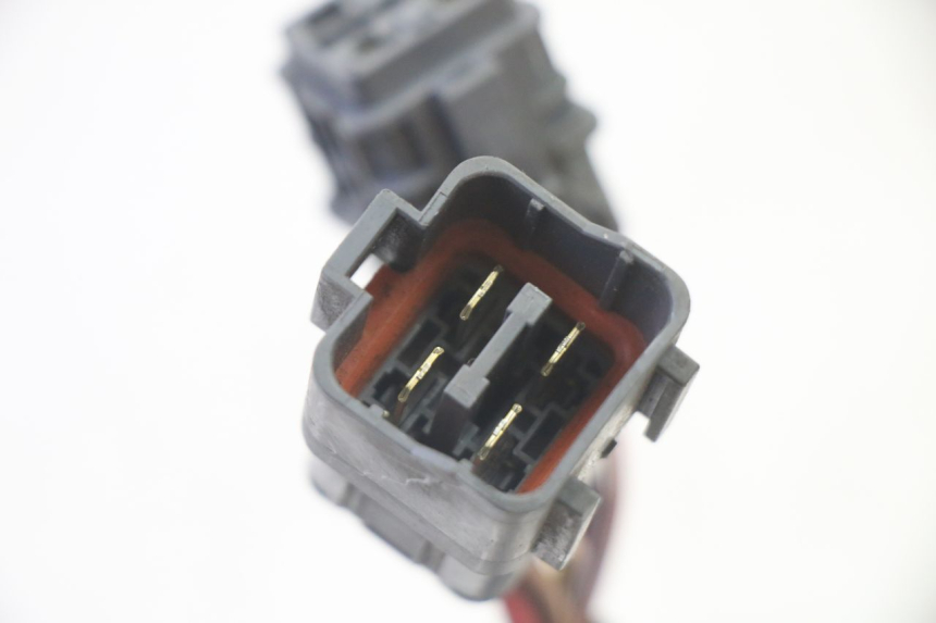 photo de PORTA FUSIBILI QUADRO 4 4D 350 (2015 - 2018)