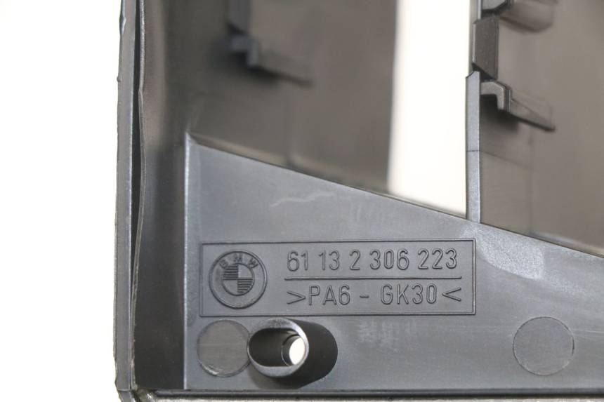 photo de Portafusibile BMW R GS 1150 (1999 - 2004)