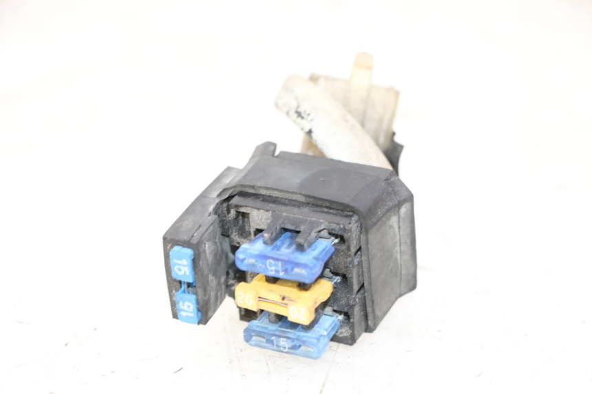 photo de PORTA FUSIBILI YAMAHA FJ 36Y 1100 (1984 - 1985)
