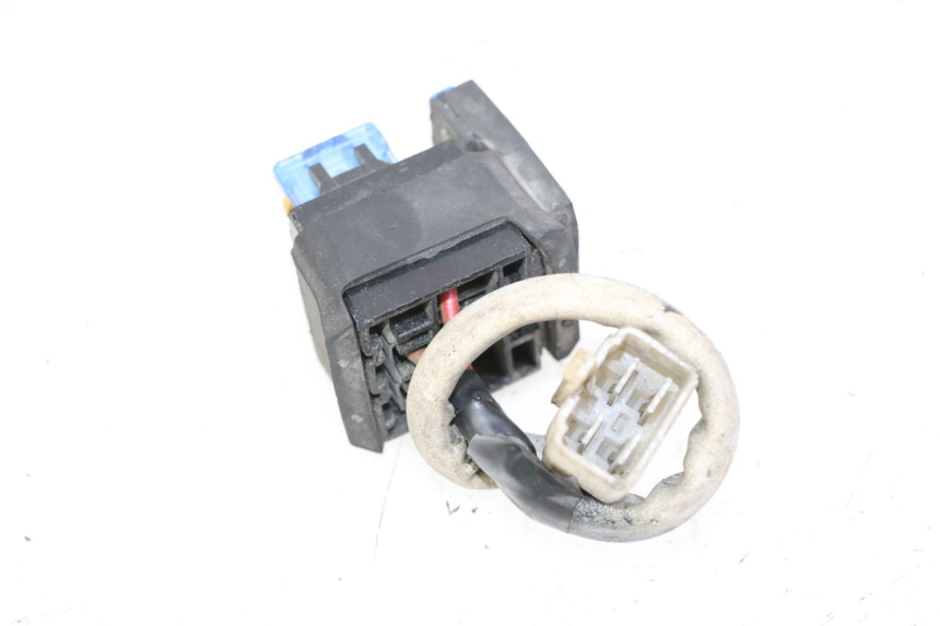 photo de PORTA FUSIBILI YAMAHA FJ 36Y 1100 (1984 - 1985)