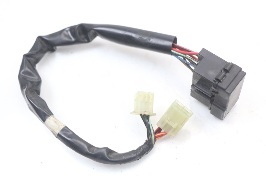 photo de PORTAFUSIBILE HONDA FES PANTHEON 2T 125 (1998 - 2002)