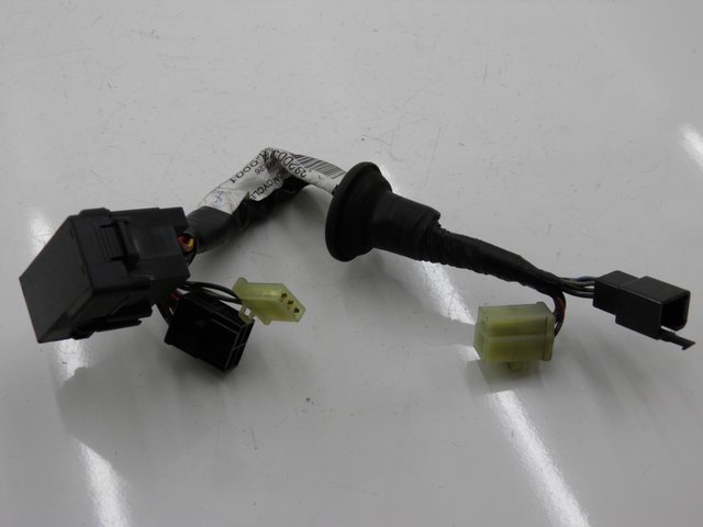 photo de Portafusibile HONDA SH 125 (2001 - 2003)