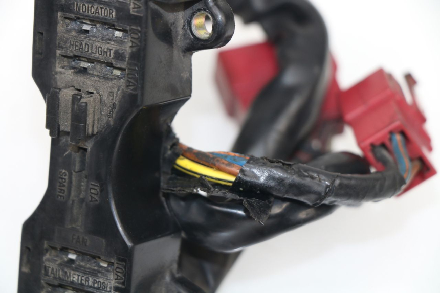 photo de Portafusibile HONDA VF 1000 (1984 - 1988)