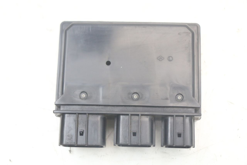 photo de PORTA FUSIBILI KAWASAKI ER-6 ER6 N 650 (2012 - 2016)