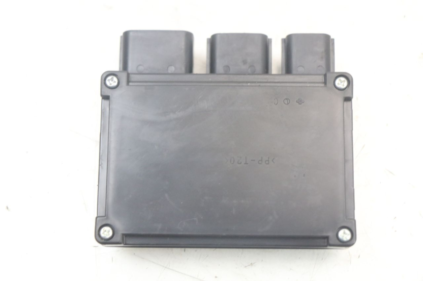 photo de PORTA FUSIBILI KAWASAKI ER-6 ER6 N 650 (2012 - 2016)