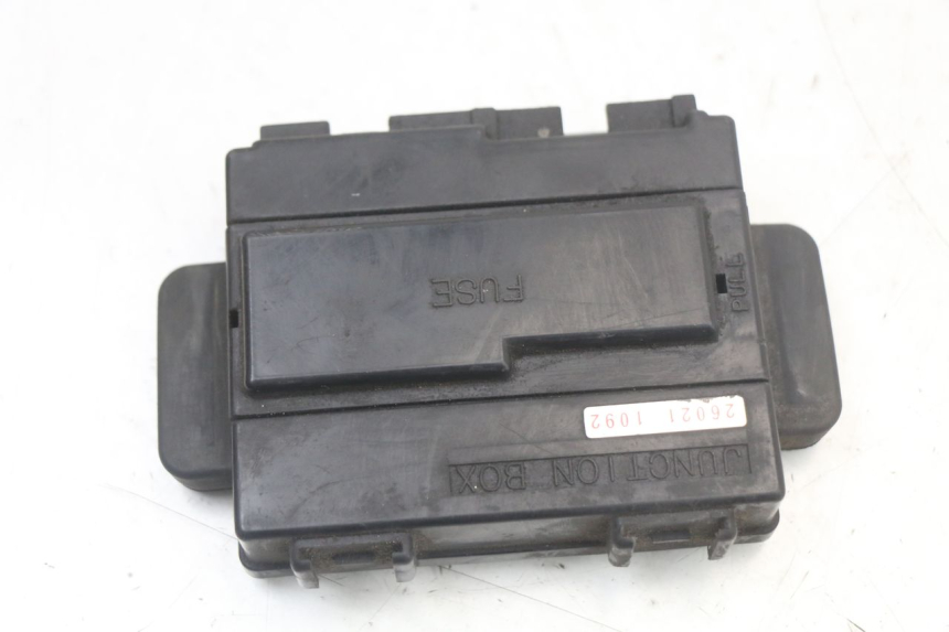 photo de PORTA FUSIBILI KAWASAKI GTR 1000 (1994 - 2004)