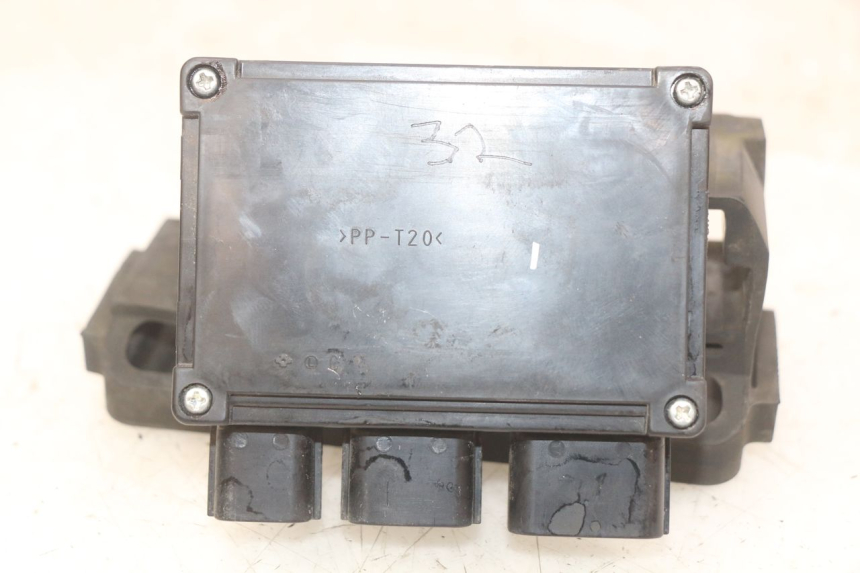 photo de PORTAFUSIBILE KAWASAKI Z 750 (2007 - 2013)