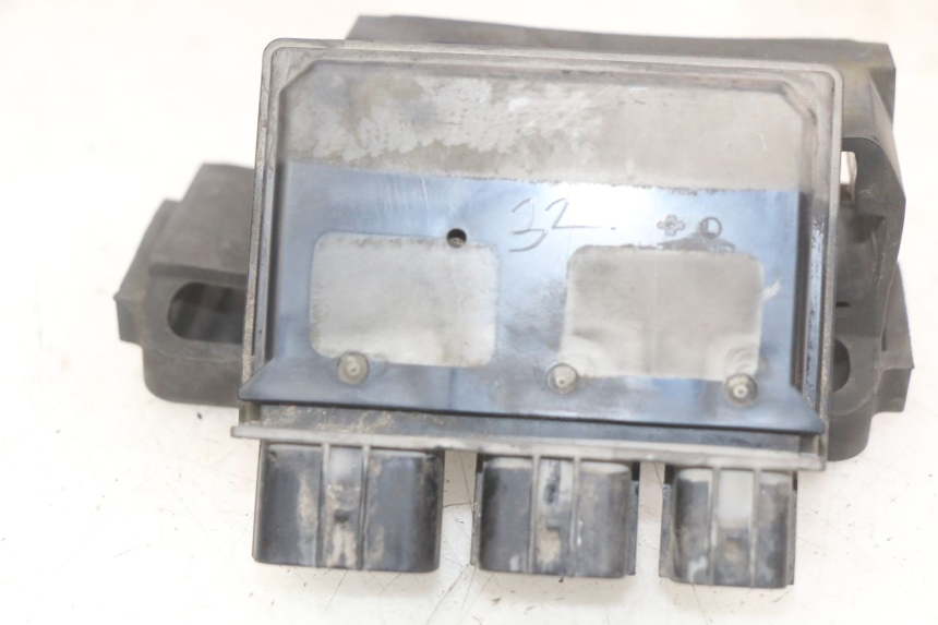 photo de PORTAFUSIBILE KAWASAKI Z 750 (2007 - 2013)