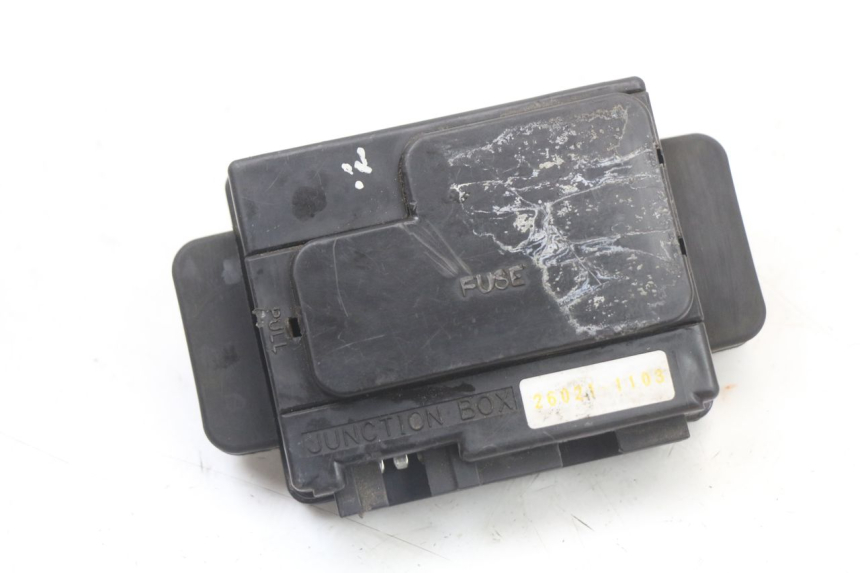photo de PORTAFUSIBILE KAWASAKI ZR7 ZR-7 S 750 (1999 - 2004)