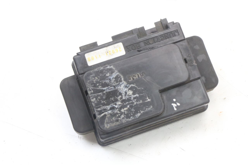 photo de PORTAFUSIBILE KAWASAKI ZR7 ZR-7 S 750 (1999 - 2004)