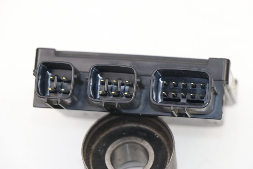photo de Portafusibile KAWASAKI ZZR ZX-14 ABS 1400 (2006 - 2011)