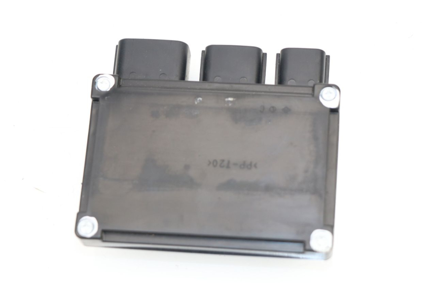 photo de Portafusibile KAWASAKI ZZR ZX-14 ABS 1400 (2006 - 2011)