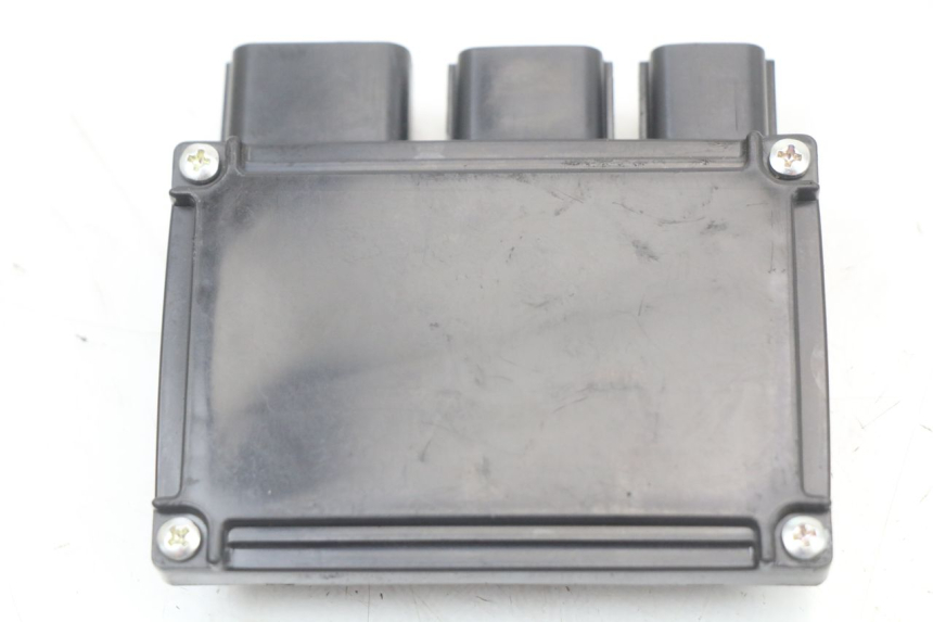 photo de PORTA FUSIBILI KAWASAKI NINJA 400 (2018 - 2023)