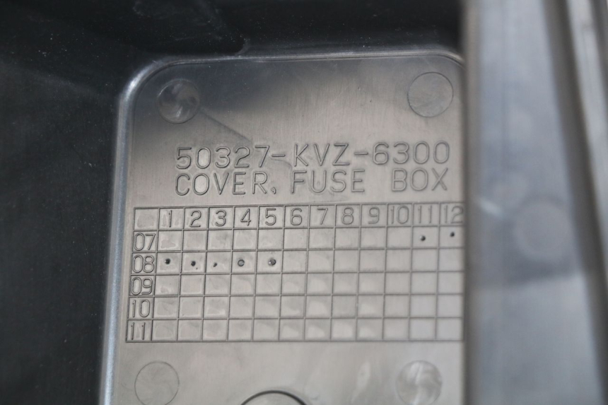 photo de Portafusibile HONDA NSS EX FORZA 250 (2008 - 2009)