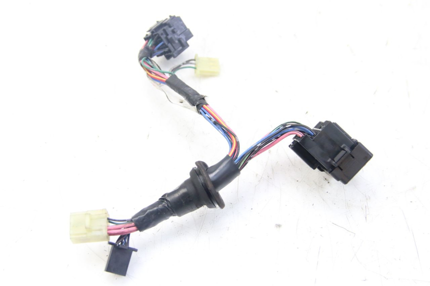 photo de PORTAFUSIBILE HONDA PES PS I 125 (2006 - 2012)