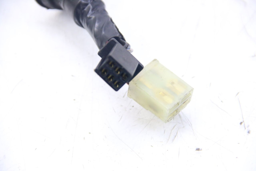 photo de PORTAFUSIBILE HONDA PES PS I 125 (2006 - 2012)