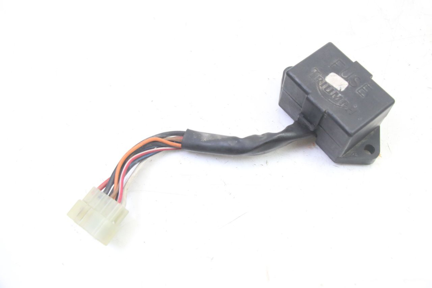 photo de PORTA FUSIBILI TRIUMPH SPRINT 900 (1995 - 1998)