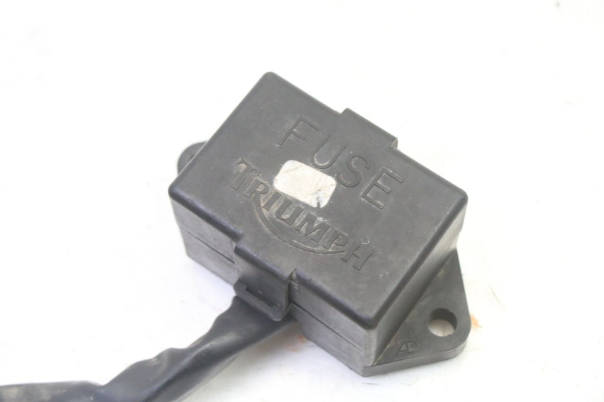 photo de PORTA FUSIBILI TRIUMPH SPRINT 900 (1995 - 1998)