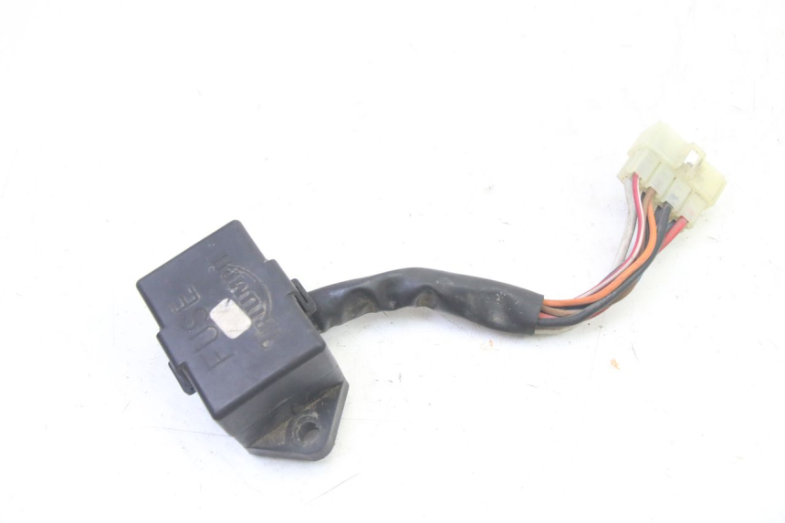 photo de PORTA FUSIBILI TRIUMPH SPRINT 900 (1995 - 1998)