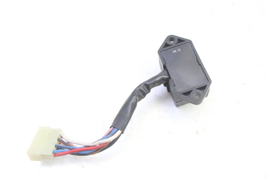 photo de PORTA FUSIBILI TRIUMPH SPRINT 900 (1995 - 1998)