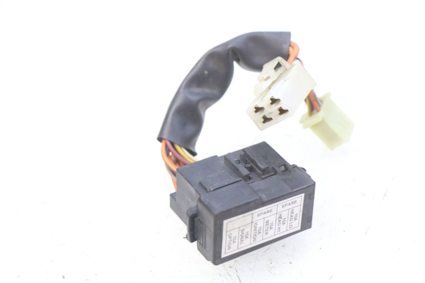 photo de PORTAFUSIBILE SUZUKI SIXTEEN 125 (2008 - 2010)