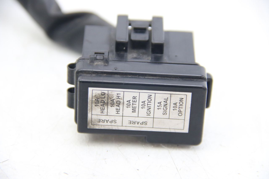 photo de PORTAFUSIBILE SUZUKI SIXTEEN 125 (2008 - 2010)