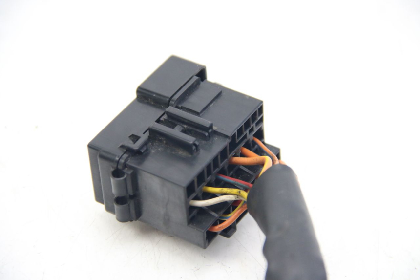 photo de PORTAFUSIBILE SUZUKI SIXTEEN 125 (2008 - 2010)