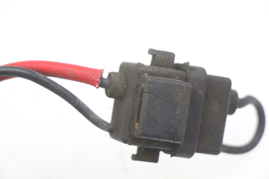 photo de PORTAFUSIBILE YAMAHA XV VIRAGO 750 (1984 - 1998) - Dettaglio del componente