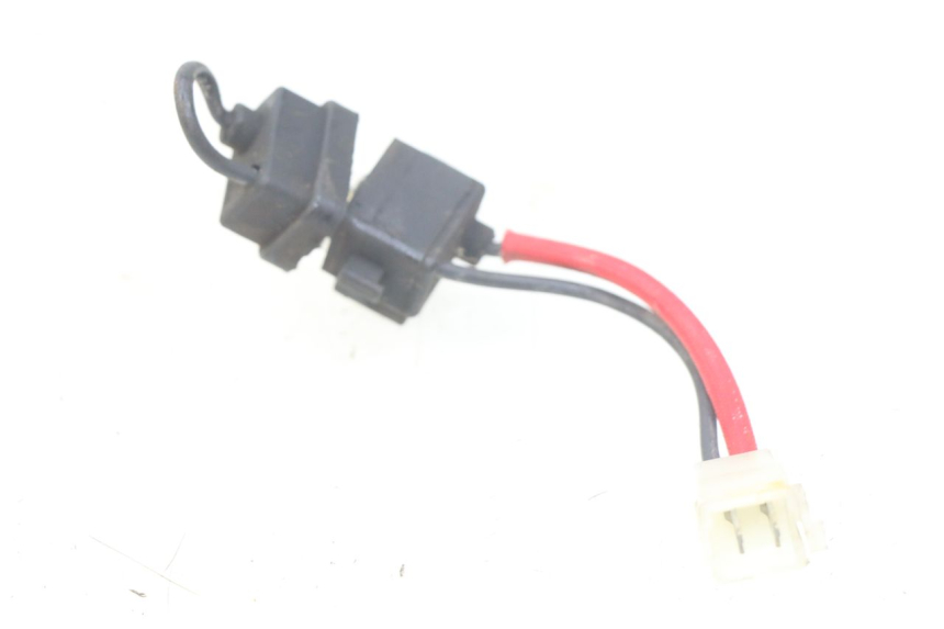 photo de PORTAFUSIBILE YAMAHA XV VIRAGO 750 (1984 - 1998) - Altra angolazione