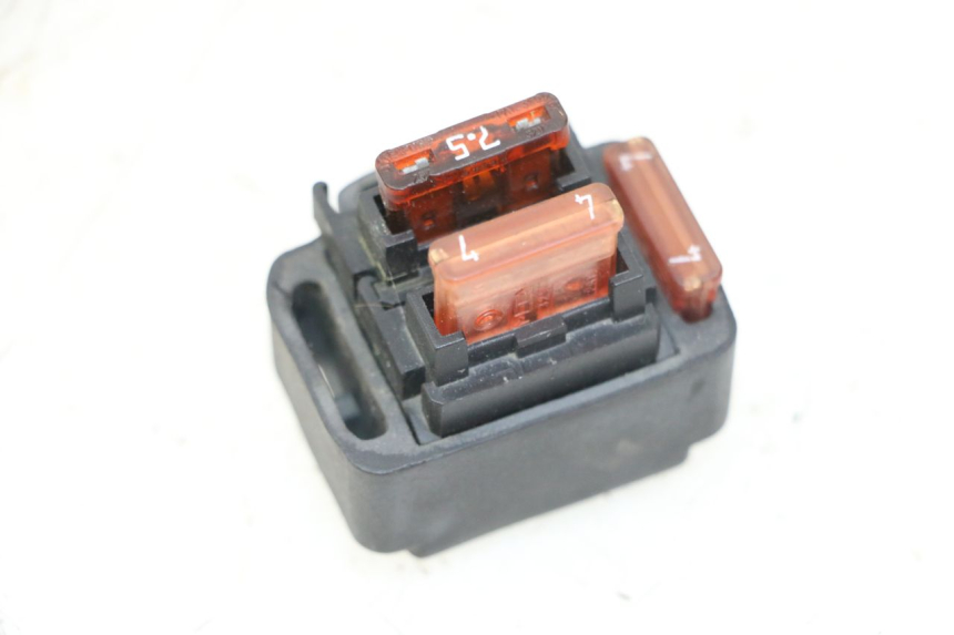 photo de PORTA FUSIBILI YAMAHA YP MAJESTY 125 (2007 - 2010)