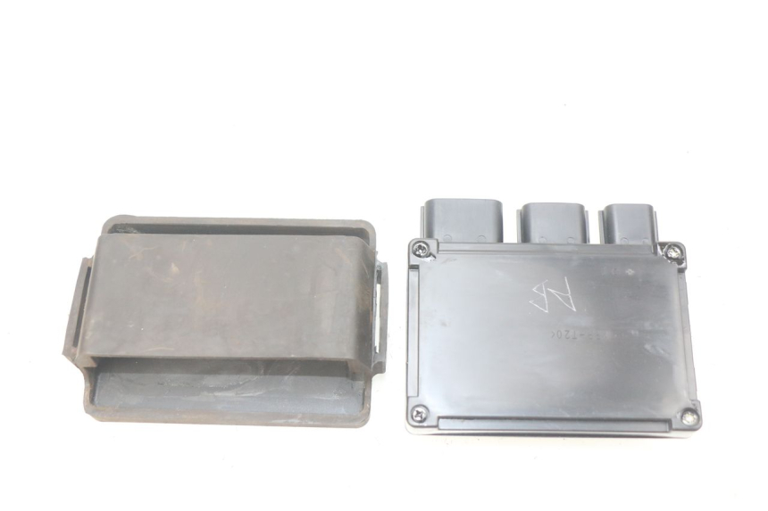 photo de PORTAFUSIBILE KAWASAKI Z 650 (2016 - 2019)