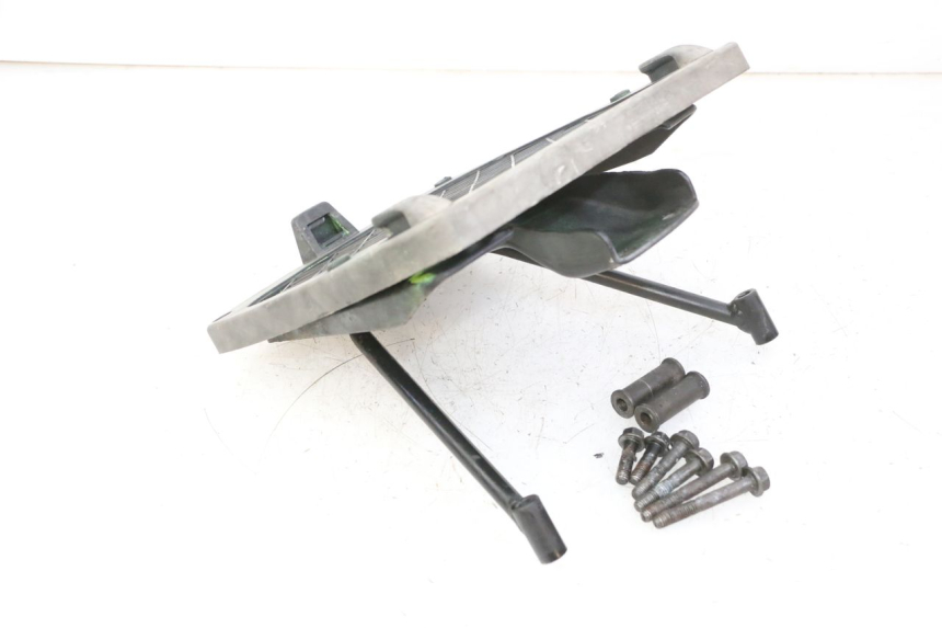 photo de PORTAPACCHI QUADRO 4 4D 350 (2015 - 2018)