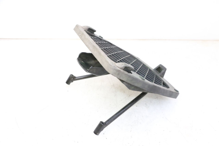 photo de PORTAPACCHI QUADRO 4 4D 350 (2015 - 2018)