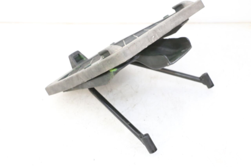 photo de PORTAPACCHI QUADRO 4 4D 350 (2015 - 2018)