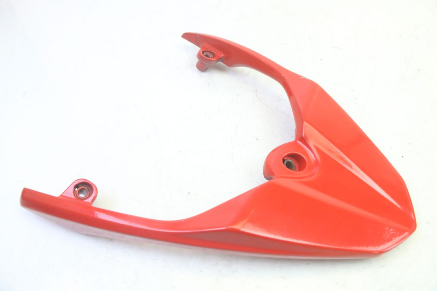 photo de PORTE PACCHETTO KYMCO AGILITY 16+ 4T 50 (2018 - 2023) - Vista principale