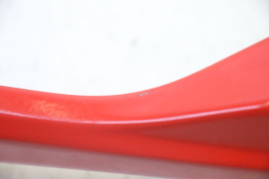 photo de PORTE PACCHETTO KYMCO AGILITY 16+ 4T 50 (2018 - 2023) - Dettaglio del componente