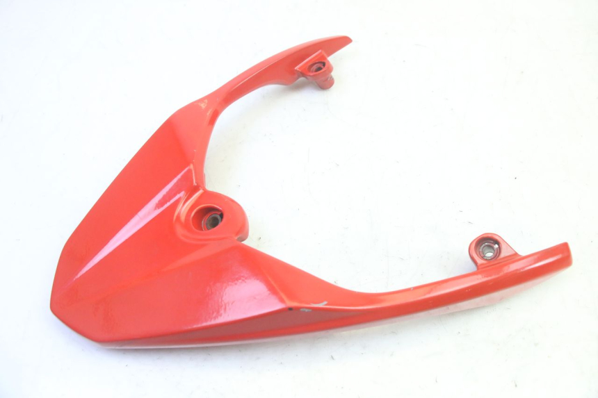 photo de PORTE PACCHETTO KYMCO AGILITY 16+ 4T 50 (2018 - 2023) - Zoom sullo stato d'uso