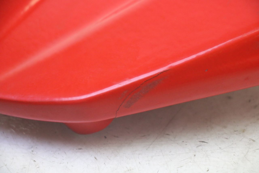 photo de PORTE PACCHETTO KYMCO AGILITY 16+ 4T 50 (2018 - 2023) - Altra angolazione