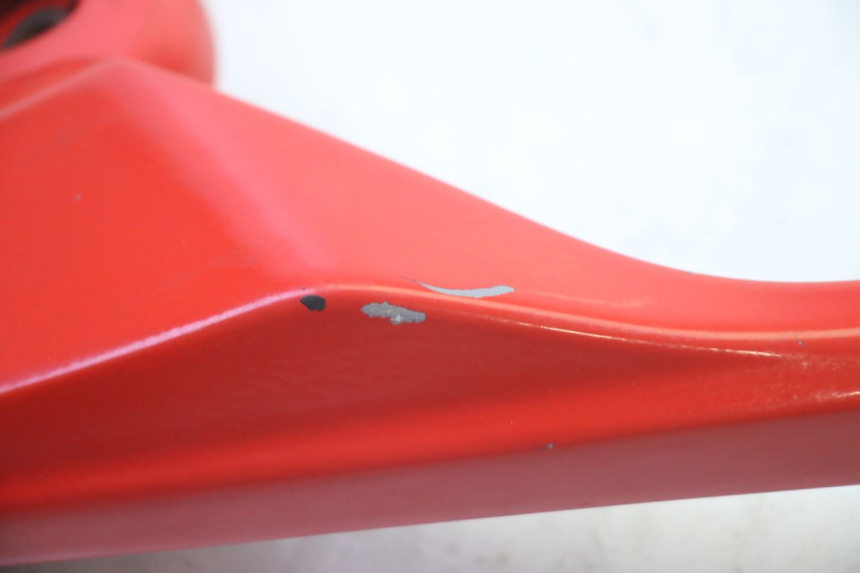 photo de PORTE PACCHETTO KYMCO AGILITY 16+ 4T 50 (2018 - 2023) - Primo piano tecnico