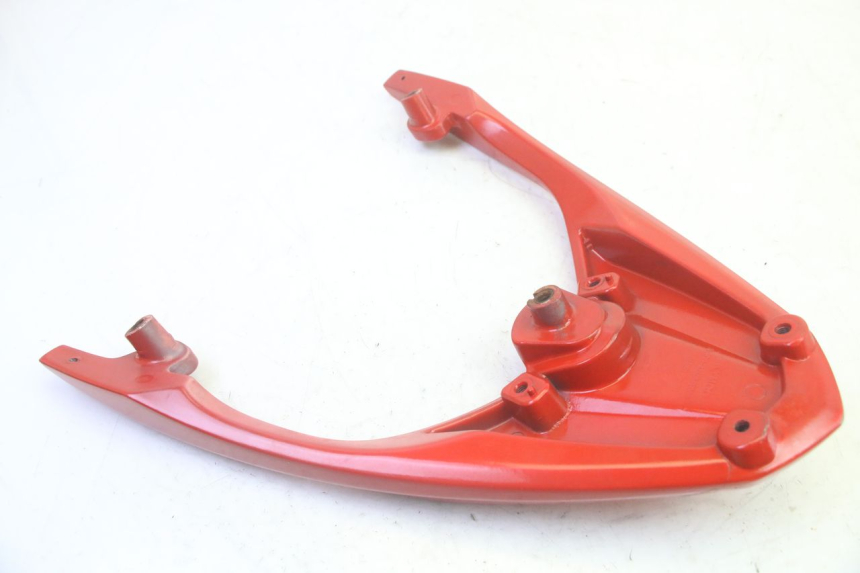 photo de PORTE PACCHETTO KYMCO AGILITY 16+ 4T 50 (2018 - 2023) - Stato della superficie e materiale