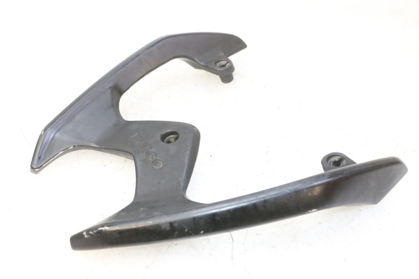 photo de PORTAPACCHI KYMCO AGILITY NAKED RENOUVO 2T 50 (2011 - 2018)