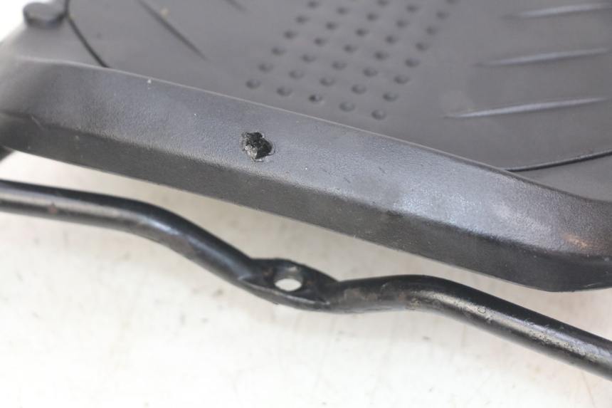 photo de PORTE PACCHETTO KYMCO AGILITY RS 4T 50 (2009 - 2013)