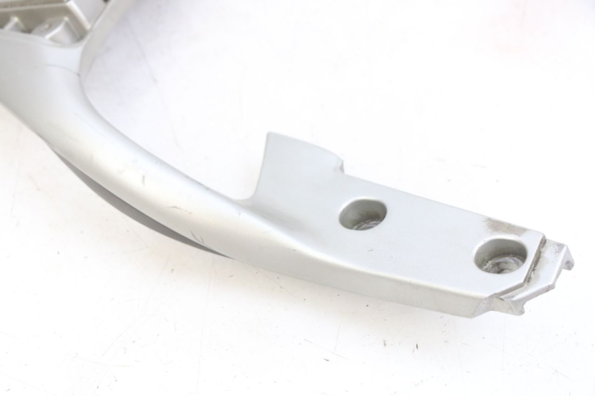 photo de PORTE PACCHETTO APRILIA SCARABEO LIGHT 125 (2007 - 2011)