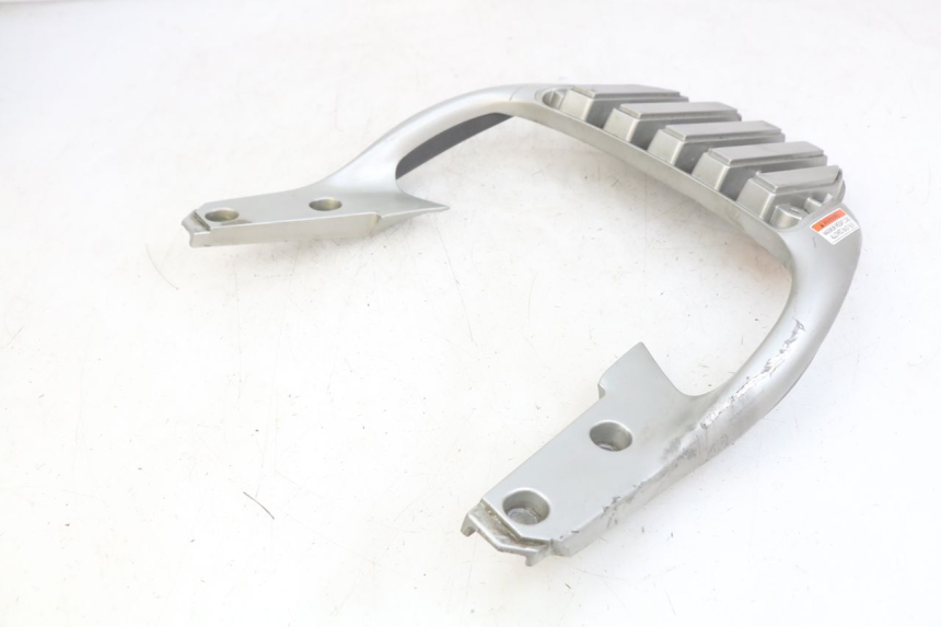 photo de PORTE PACCHETTO APRILIA SCARABEO LIGHT 125 (2007 - 2011)