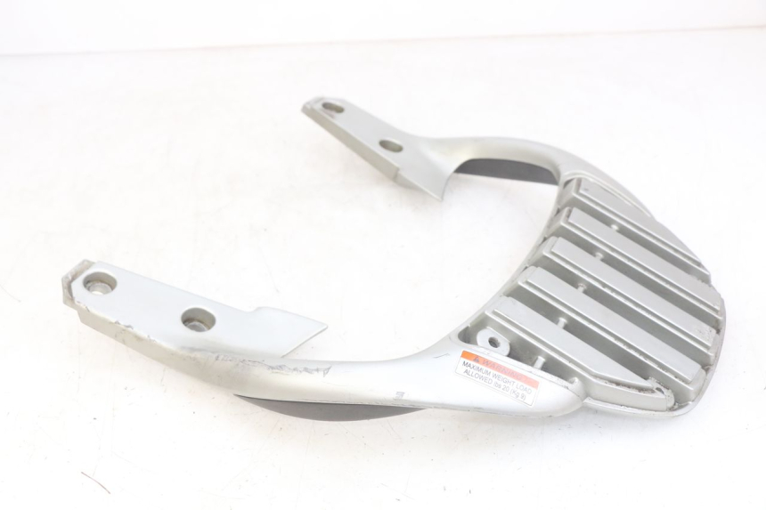 photo de PORTE PACCHETTO APRILIA SCARABEO LIGHT 125 (2007 - 2011)