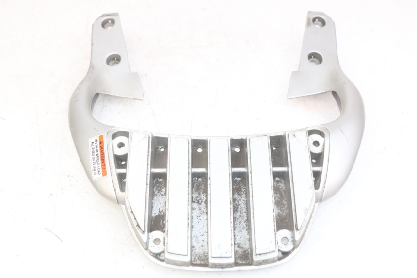 photo de PORTE PACCHETTO APRILIA SCARABEO LIGHT 125 (2007 - 2011)