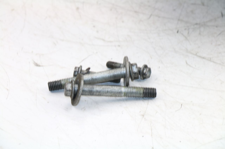 photo de Portapacchi APRILIA ATLANTIC 125 (2003 - 2009)