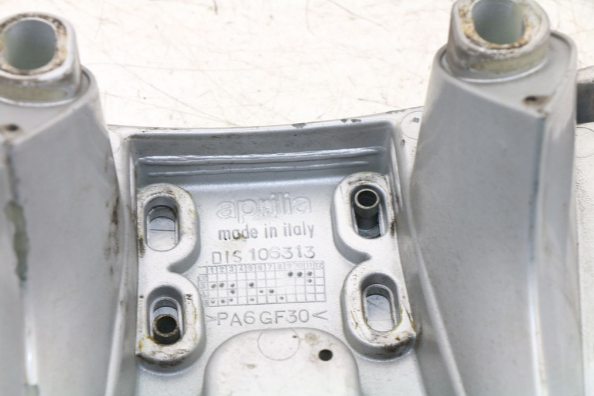 photo de Portapacchi APRILIA ATLANTIC 125 (2003 - 2009)